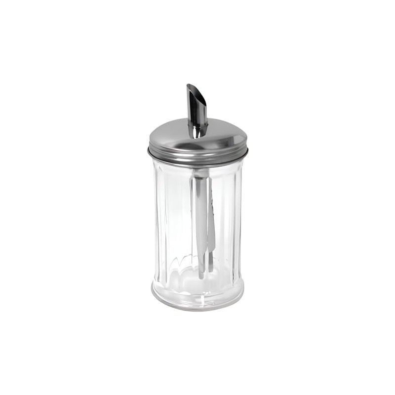 Zodiac J-03-3CL Sugar Pourer 12 fl. oz. in Gift Box