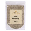 Dried Rosemary 500g by Villa Nostrum
