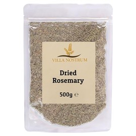 Dried Rosemary 500g by Villa Nostrum