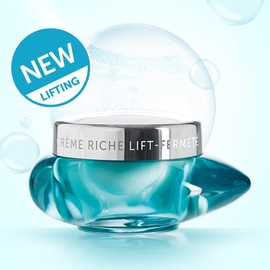 Thalgo Lifting & Firming Rich Cream 50ml+sample / 딸고 리프팅 앤 퍼밍 리치 크림 50ml+샘플