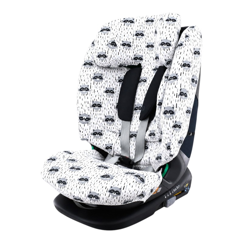 JYOKO Kids Cover Compatible with Bebeconfort, Maxi Cosi Titan Pro,