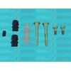 Autofren Seinsa D7034C Brake Caliper Guide Sleeve Set
