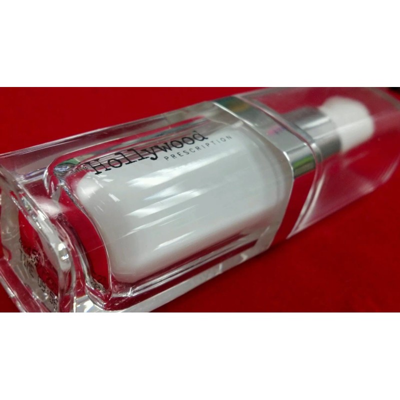 Prescriptives HOLLYWOOD PRESCRIPTION LIP TREATMENT cream NEW