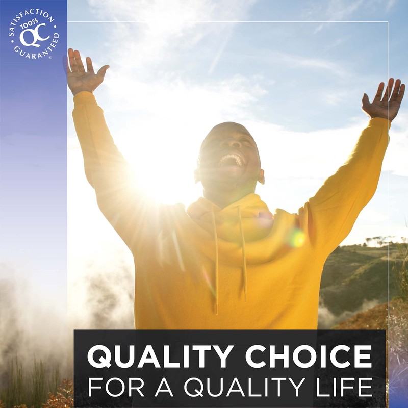 Quality Choice Zinc Oxide Ointment Skin Protectant 2oz Each (Pack