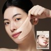 Marsique Line Lifting Hydrogel Lip Corner Patches (6 Sheets) /