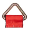 Mytee Products 4 Pack Winch Straps 4" x 30' Red