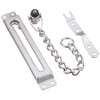 Nakanishi Sangyo DCH-KJ Stainless Steel Door Chain