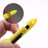 Veumoie 2 Pack Wire Piercing Probe Insulation Piercing Clip Probe
