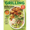 GOOD HOUSEKEEPING MAGAZINE | GRILLING - DELICIOUS SUMMER MEALS TO MAKE TONIGHT