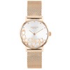 Coach Perry 14503857 Women's Watch, Rose Gold, rose gold, Bracelet