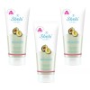 Sheló Nabel Crema Corporal Aguacate Shelo Nabel® 250ml. 3 Piezas