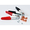Heavy Duty Abrazadera de Jumper Cable de arranque Booster cargador