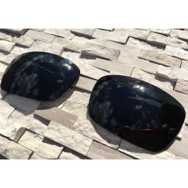 Refresh Optics NEW Polarized Replacement Lenses to fit Oakley Fuel Cell Black Lens Sunglasses