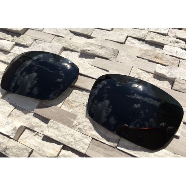Refresh Optics NEW Polarized Replacement Lenses to fit Oakley Fuel