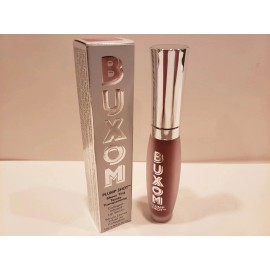 Buxom ~ Plump Shot Sheer Tint Collagen Infused Lip Serum ~ Plum Power ~ 0.14 oz~