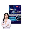 MSM Joint King Plus MSM JOINT KING PLUS joint nutrition, 1 piece, 90 tablets / 엠에스엠 조인트 킹 플러스 MSM JOINT KING PLUS  관절 영양제, 1개, 90정