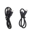 1080P HD Back Clip Camera Smart Anti Shake Motion Detection