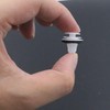 Car Clip Rivet Upholstery Gasket Genuine Outside Car Interior Door