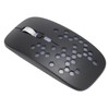 Wireless Bluetooth Mouse Stylish Shell 3 DPI Adjustment Silent Portable