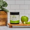 TERRA ORIGIN- Healthy Gut Green Apple 30 porciones con LGlutamina,