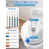 Fully Automatic Electric Pencil Sharpener, Auto Stop Electric Pencil Sharpener