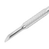 Cuticle Remover Pusher Double Ended Stainless Steel Cuticle Removal Manicure