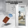 Ausla DC 12V 433MHz Remote Control Switch Wireless Transmitter Receiver