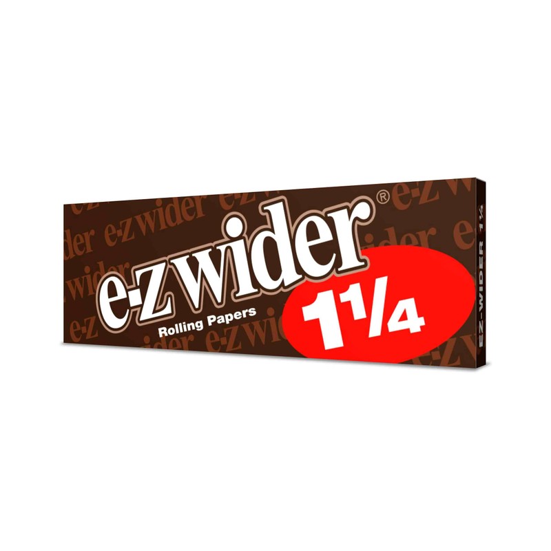 EZ WIDER 1 1/4 REG. 24'