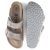 Birkenstock 1020507139 Arizona SFB-St Coin Sd R 39