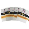 Infinity Collection Softball Hair Accessories, Set of 5 Girls Softball