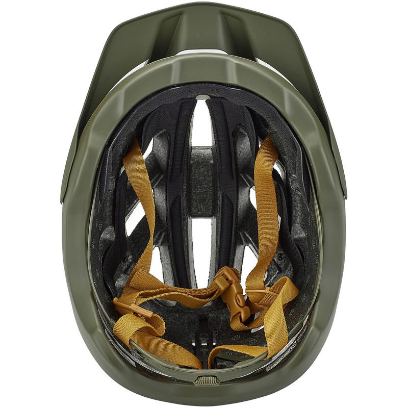 GIRO RADIX MT TRAIL GREEN HELMET 55/59 M 23