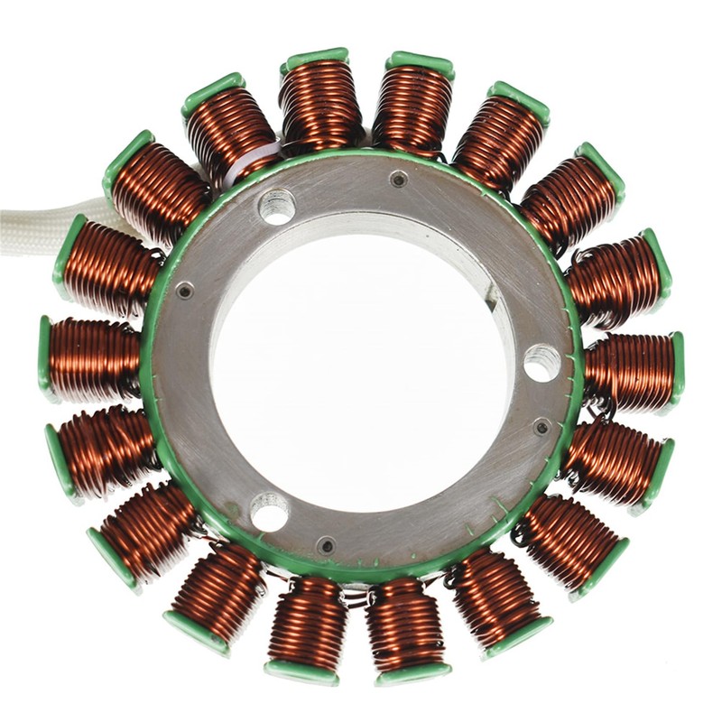 labwork Stator Coil Magneto Generator Replacement for 31120-004-000 31100-F39-0000 Replacement