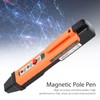 LIKJ Magnetic Pole Pen, Lightweight Magnet Pole Detector 862M Fast