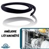 Bottom Seal for Dishwasher Candy, Rosieres, Hoover, Zerowatt, Iberna, Baumatic,