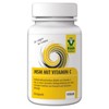 라브 바이탈푸드 Raab Vitalfood MSM 비타민 C 90캡슐 Raab Vitalfood MSM Vitamin C 90 Capsules