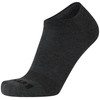 AND1 Men's Socks - Athletic Cushion Low Cut Socks (24