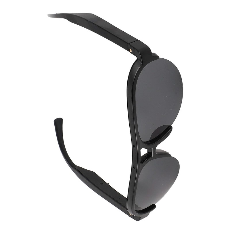 Smart Translation Glasses, Bluetooth Sunglasses - 137 Language Translation Device