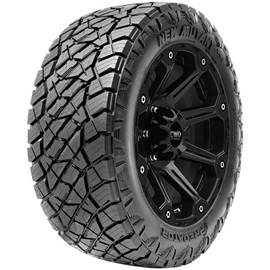 Predator New Mutant X-AT 265/70R17 115S