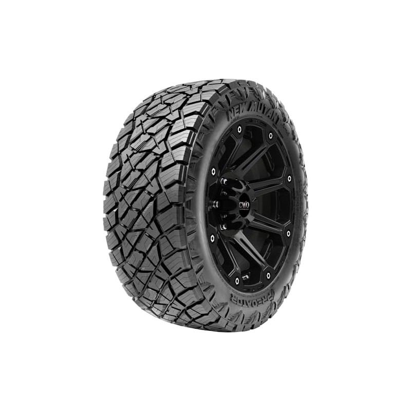 Predator New Mutant X-AT 265/70R17 115S
