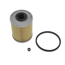 Blue Print ADZ92310 Fuel Filter with seal rings, pack of one