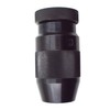 findmall 1/32-1/2 JT6 Keyless Heavy Duty Drill Chuck with Taper