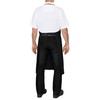 DESERMO Premium Bib Apron 100 x 80 cm (L x