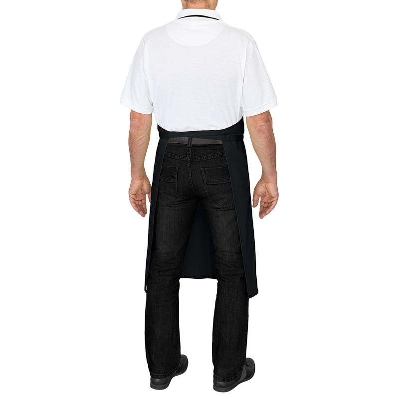 DESERMO Premium Bib Apron 100 x 80 cm (L x