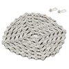 F10 Mountain Road Folding Bike Chain Steel 10 Speed Adjustable