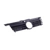 AMPLETHINK For 1999-2003 4th Gen Volkswagen Jetta Sedan 4-Door Black