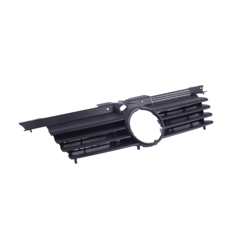 AMPLETHINK For 1999-2003 4th Gen Volkswagen Jetta Sedan 4-Door Black
