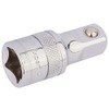 Draper 16749 1/2" Square Drive Extension, 50mm Length