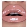 PEACHES AND CREAM CHERUB LIP GLOSS, PEACHES & CREAM