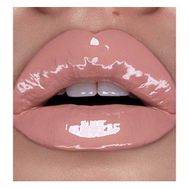 PEACHES AND CREAM CHERUB LIP GLOSS, PEACHES & CREAM