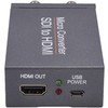 Tunghey SDI to HDMI Converter - 3G/HD/SD-SDI Adapter With Auto